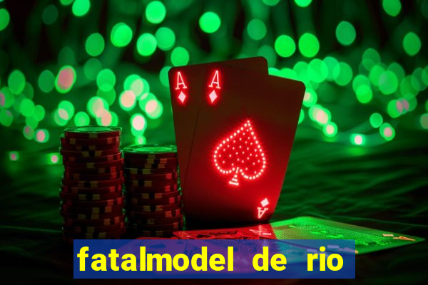 fatalmodel de rio claro sp